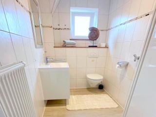 Ferienwohnung Emilia - Garding - 3