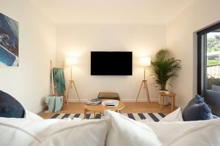 Coastal Tamarama - Sydney - 9