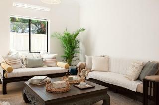 Coastal Tamarama - Sydney - 4