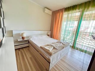 Utopia Apartments Primorsko - Primorsko - 3