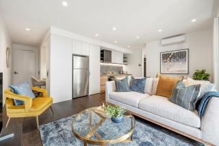 The Marker West Melbourne I90 - 9