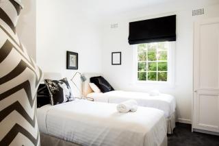 Courallie - Sydney - 2