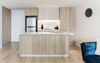 Cosmopolitan Heights - Sydney - 7
