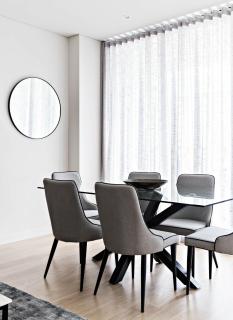 Cosmopolitan Heights - Sydney - 3