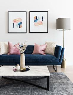 Cosmopolitan Heights - Sydney - 1