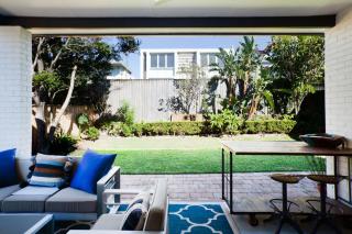 Coastal Tamarama - Sydney - 7