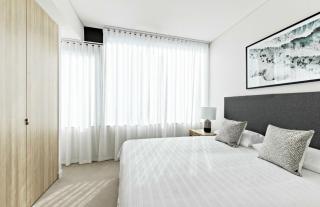 Cosmopolitan Heights - 6
