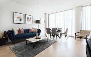 Cosmopolitan Heights - 0