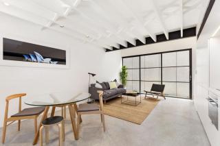 The Loft - Sydney - 9