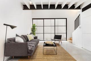 The Loft - Sydney - 7