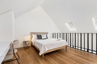 The Loft - Sydney - 4