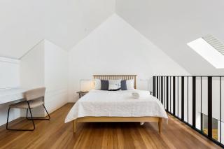 The Loft - Sydney - 5