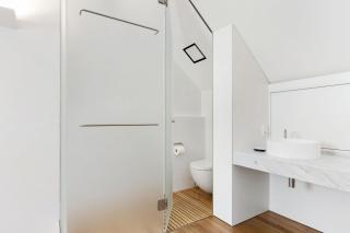 The Loft - Sydney - 1