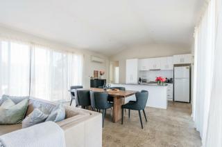 Embracing Evandale - Evandale - 7