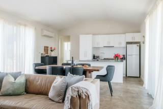 Embracing Evandale - 6