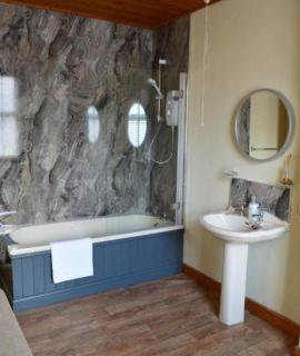 Whitby Town Centre walk to Everything! - 1