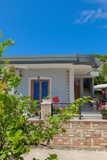 Vila Nanaj - Saranda - 8