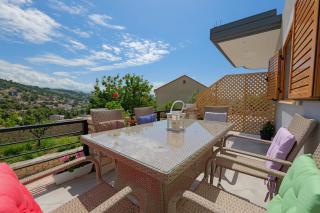 Vila Nanaj - Saranda - 2