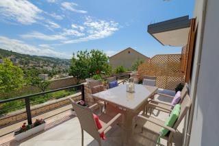 Vila Nanaj - Saranda - 1