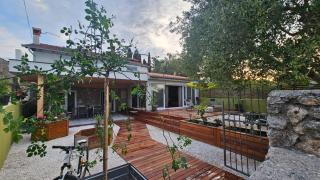 Villa Pelleloni - Ždrelac - 3