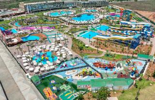 Waves Aqua Resort - Kenitra - 9