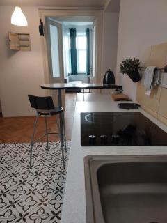 Apartment Mariacki Tower - 7