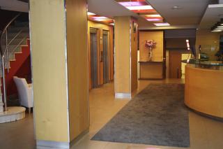 Hotel Abbot - Barcellona - 3