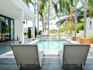 RoomQuest HideAway Hua Hin - Hua Hin - 6
