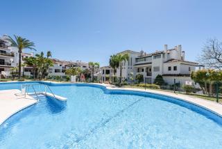 Incredible apartment with sea views and balcony - Mijas - 9