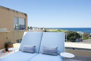 Ocean view Clovelly - Sídney - 1