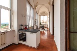 Imperial Suite - Affreschi del 1600 - Pérouse - 2