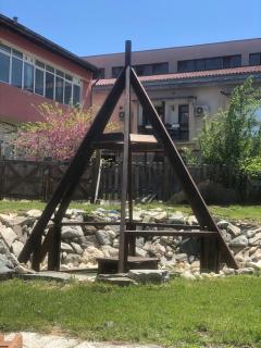 Тихият кът - 9