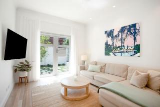 The Cali Beach house Bronte IH5 - Sidney - 8