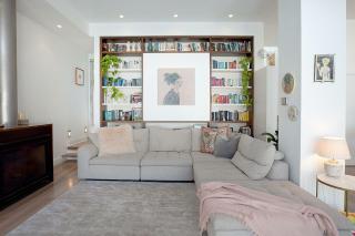 The Cali Beach house Bronte - 5