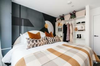 Midnight Moonshine Loft - Launceston - 9