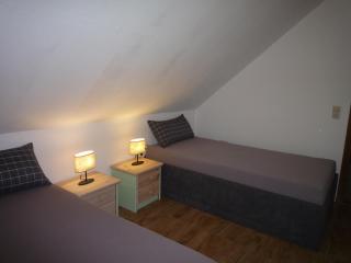 Ferienwohnung Alte Kämpe - Heede - 4