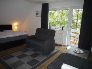 Ferienwohnung Alte Kämpe - Heede - 3