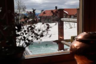 Fryksas Chalet - Fryksås - 6