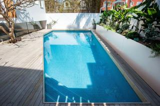 The Cali Beach house Bronte - 1