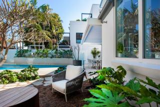 The Cali Beach house Bronte - 5