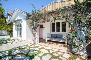 The Cali Beach house Bronte - 8