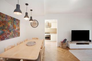 Scandi Bondi - Sydney - 1