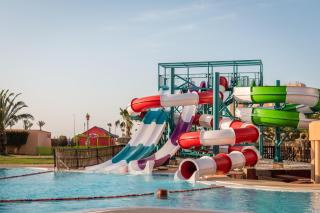 ALEGRIA Colonial Mar Aquafun - 1