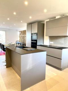 Le Cèdre Magnifique Appartement à Cannes - Cannes - 8