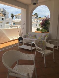 Casa en Sancti Petri junto a playa La Barrosa - 2