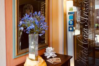 Hotel Casa Arizzoli - Cannobio - 8
