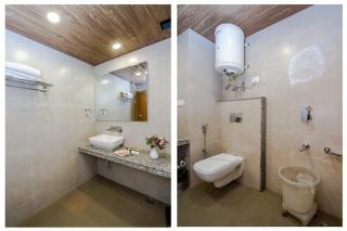 Sarthak Regency by M K Hospitality,Rangri, Manali,HP,Just 1 kms from Volvo parking - 8