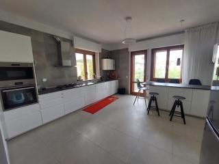 Villa Bagno Santo - Sarteano - 4