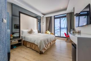 Pacific Inn - Kenting - 0