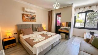 Mykonut Boutique Suites - Fethiye - 3